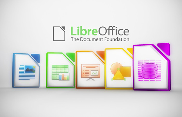 Açık kaynak kodlu LibreOffice 5.0 kullanıma sunuldu