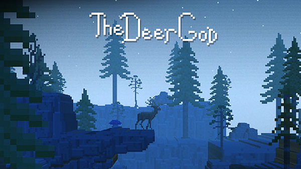 The Deer God'ın mobil sürümü yolda