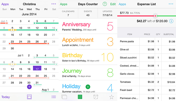 iOS için hazırlanan AppBox Pro artık ücretsiz