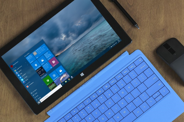 Microsoft, Windows 10 için ilk kümülatif güncellemesini yayımladı