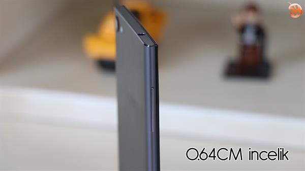 Casper VIA V9 inceleme videosu 'Casper'dan orta üst seviye metal gövdeli yeni telefon'