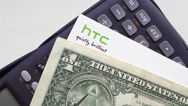 HTC yılın ikinci çeyreğinde kayıplarda 
