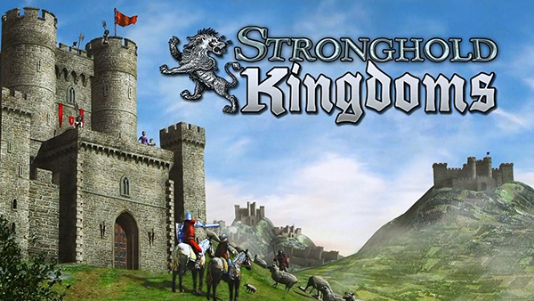Stronghold Kingdoms, mobil cihazlar için geliyor