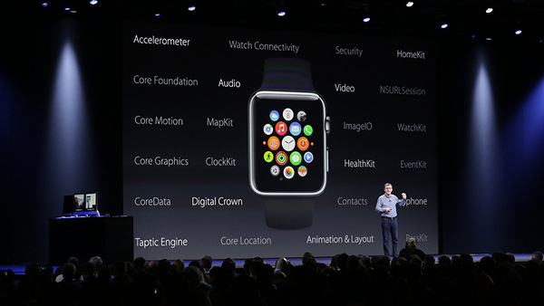 Apple akıllı saati için watchOS 2 beşinci betası dağıtıma başladı