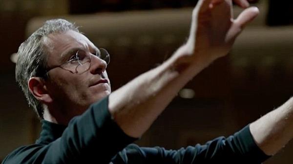 Steve Jobs'un hayatı şimdi de opera oluyor