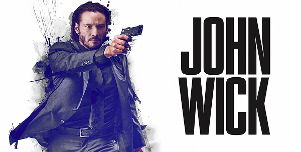 John Wick sanal gerçekliğe geliyor