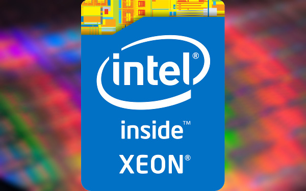 Xeon işlemciler artık dizüstü modellerinde