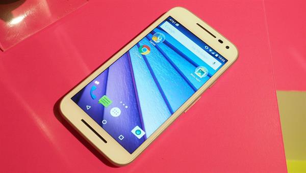 Motorola güvenlik güncellemesi alacak akıllı telefonların listesini yayınladı