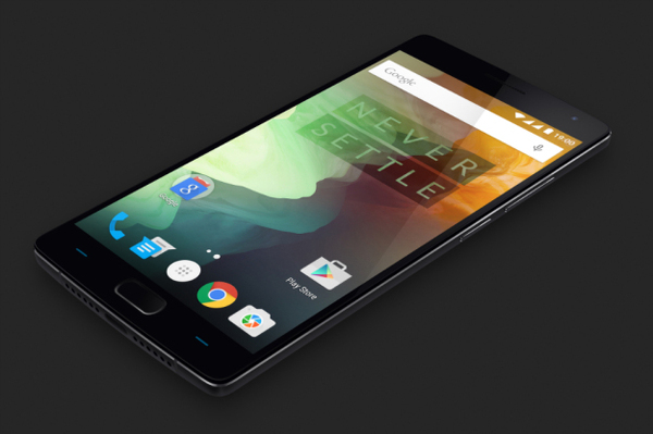 OnePlus 2 rezervasyonları 3.5 milyona yaklaştı