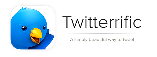 iOS için Twitterrific 5 güncellendi, iOS 9'a özel yenilikler geldi