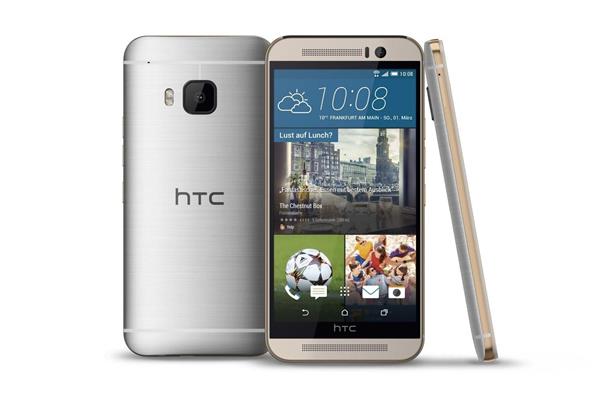 HTC, Ekim ayında MediaTek'li yeni bir One M9 modeli duyurabilir