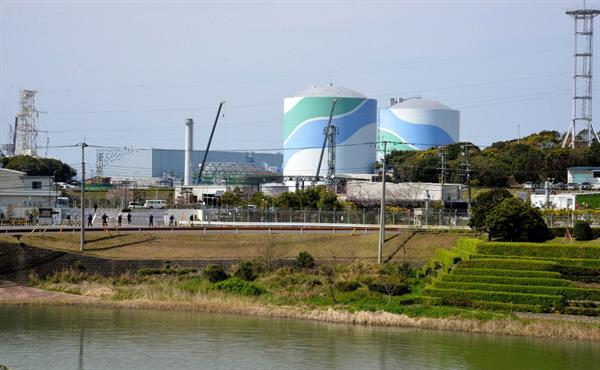 Japonya Fukuşima felaketinin ardından ilk nükleer reaktörü tekrar devreye soktu