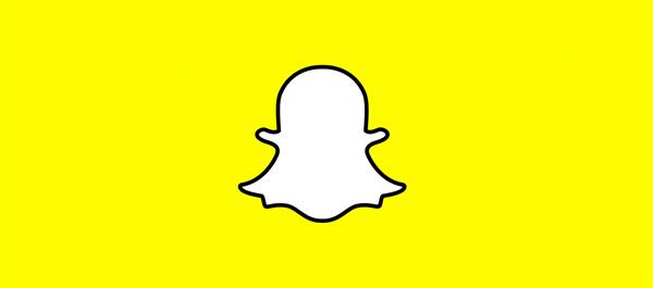 Snapchat'in Android sürümü de güncellendi