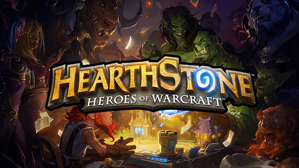 Hearthstone'un mobil sürümleri masaüstü sürümlerinden daha fazla kullanıcı sayısına sahip