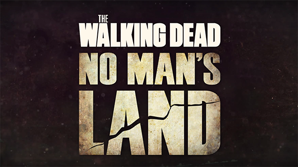 The Walking Dead: No Man’s Land'e ait ilk oynanış videosu yayımlandı