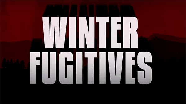 Winter Fugitives, kısa bir süre sonra mobil oyuncularla buluşacak