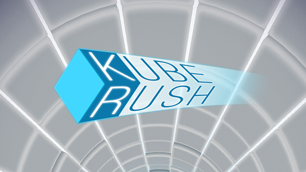 Ritim tabanlı sonsuz koşu oyunu Kube Rush, Android ve iOS kullanıcılarıyla buluştu