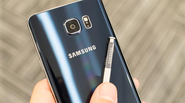 Galaxy Note 5 kamera örnekleri yayınladı