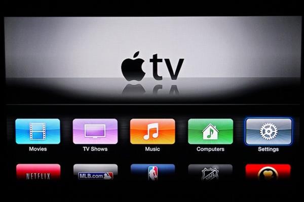 Apple online TV servisini 2016 yılına erteledi