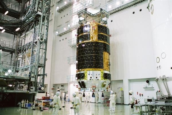 Japon uzay aracı Kounotori'nin fırlatılışı canlı yayınlanacak