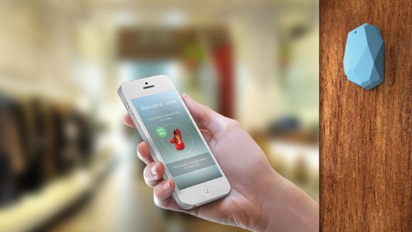 dosya konusu beacon teknolojisi nedir