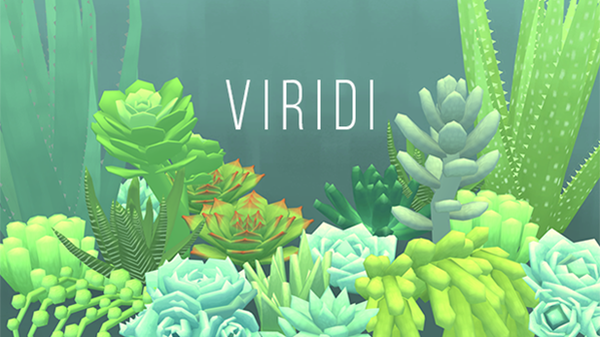 Simülasyon oyunu Viridi, mobil platformlar için de yayımlanacak