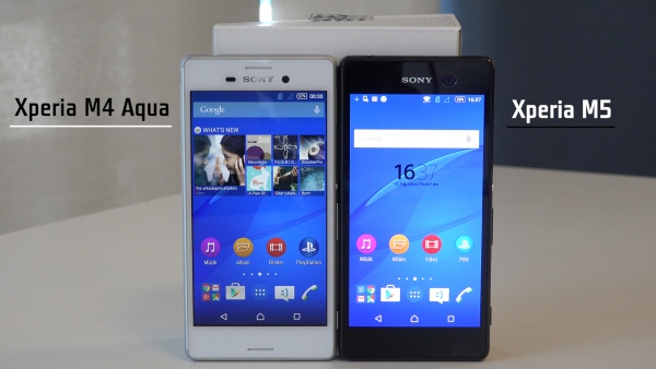 Sony Xperia M5 inceleme videosu 'Dünyadaki ilk kapsamlı inceleme karşınızda'