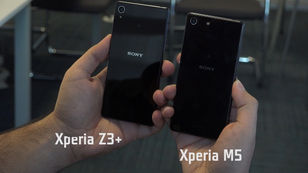 Sony Xperia M5 inceleme videosu 'Dünyadaki ilk kapsamlı inceleme karşınızda'