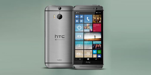 Analiz uzmanları : HTC'nin umudu Windows 10 mobil platformunda