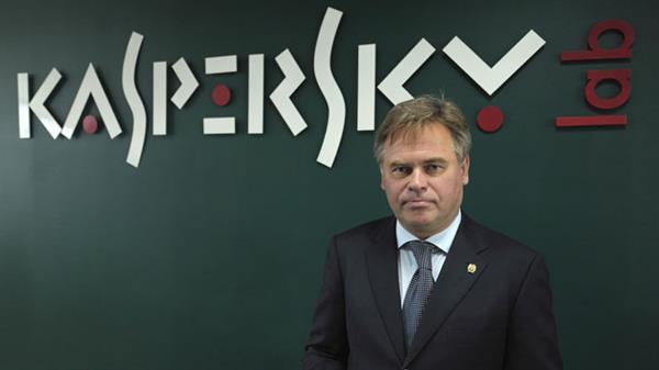 Kaspersky hakkında inanılmaz iddia