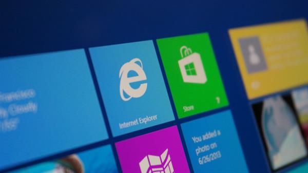 Microsoft Internet Explorer için önemli bir güvenlik güncellemesi yayınladı