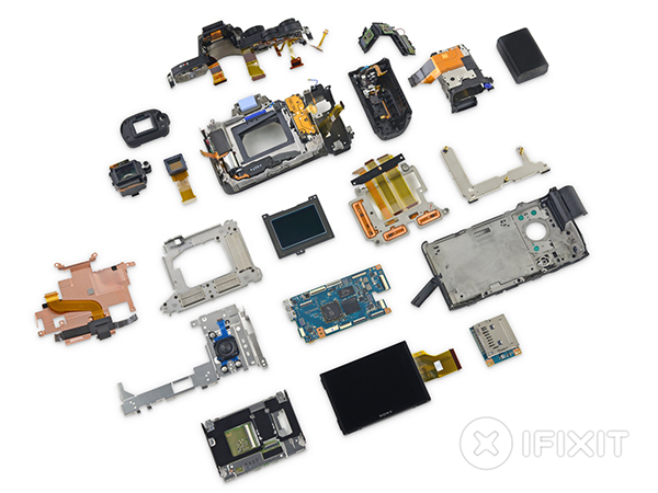 iFixit, bu sefer farklı bir sektöre giriş yaptı