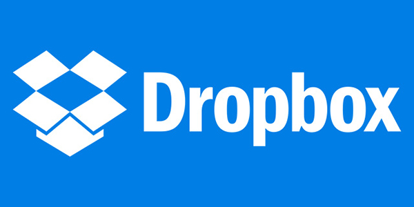 Dropbox, bağlantılar için sürükle bırak sürecini başlattı