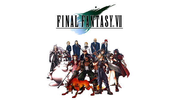 Final Fantasy VII, iOS kullanıcılarıyla buluştu