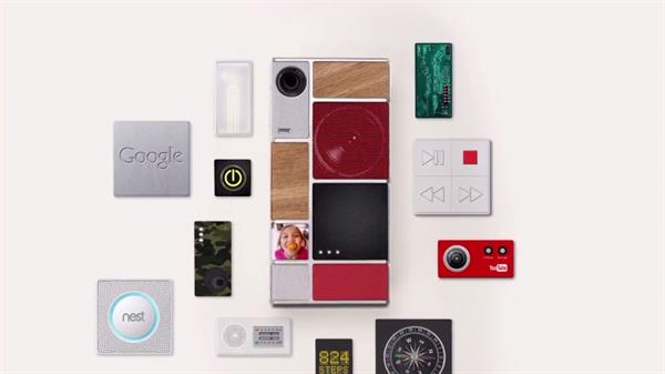 Project Ara'nın gecikme nedeni belli oldu