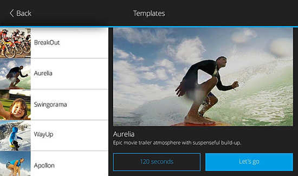 Android için yeni otomatik video düzenleme uygulaması: Fastcut