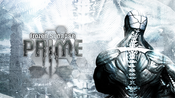 Sıra bazlı oynanışa sahip strateji oyunu Frozen Synapse Prime, iOS için de yayımlandı