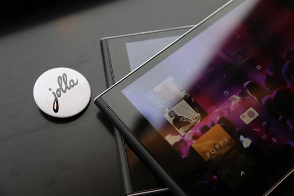 Jolla tablet ön siparişleri toplamaya başladı