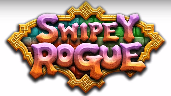 Swipey Rogue'un çıkış tarihi belli oldu 