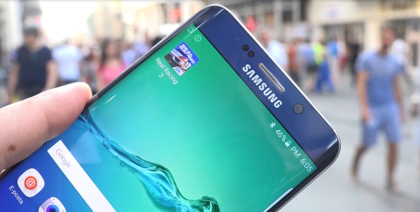 Samsung Galaxy S6 Edge+ inceleme videosu 'Daha büyük ekran, daha güçlü donanım'