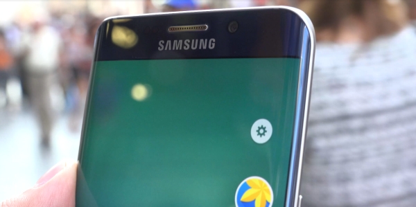 Samsung Galaxy S6 Edge+ inceleme videosu 'Daha büyük ekran, daha güçlü donanım'