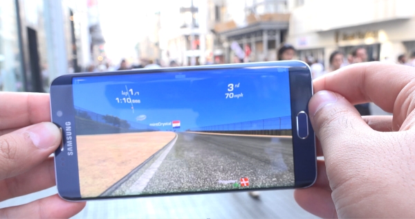 Samsung Galaxy S6 Edge+ inceleme videosu 'Daha büyük ekran, daha güçlü donanım'