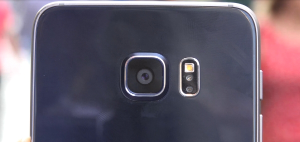 Samsung Galaxy S6 Edge+ inceleme videosu 'Daha büyük ekran, daha güçlü donanım'