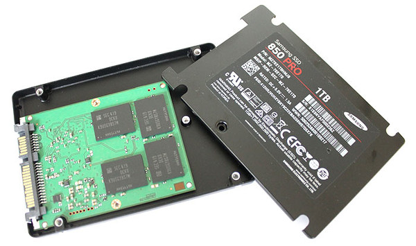 SNIA girişimi SSD sürücülerden daha kolay veri kurtarma amacında