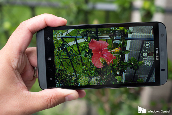 Lumia Camera uygulaması artık diğer WP cihazlarla da çalışıyor
