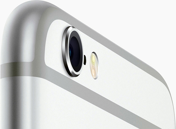 Apple iPhone 6S ile iPhone 6S Plus'ın kamera özellikleri netleşiyor