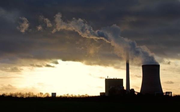 Araştırmacılar havadaki karbonu yapı malzemesine dönüştürdüler