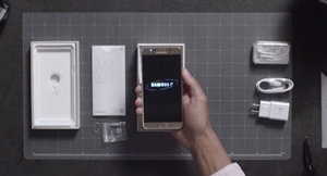 samsung un yeni galaxy note 5 reklami