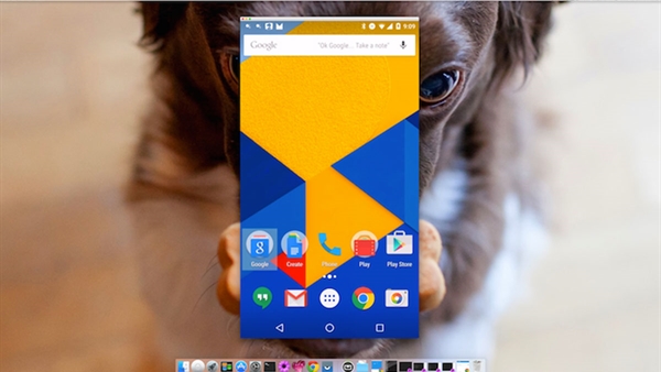 vysor tum bilgisayarlardan android