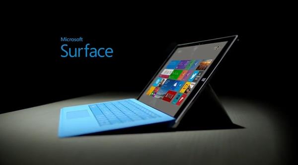 Microsoft büyük ekranlı iki yeni Surface modeli hazırlıyor